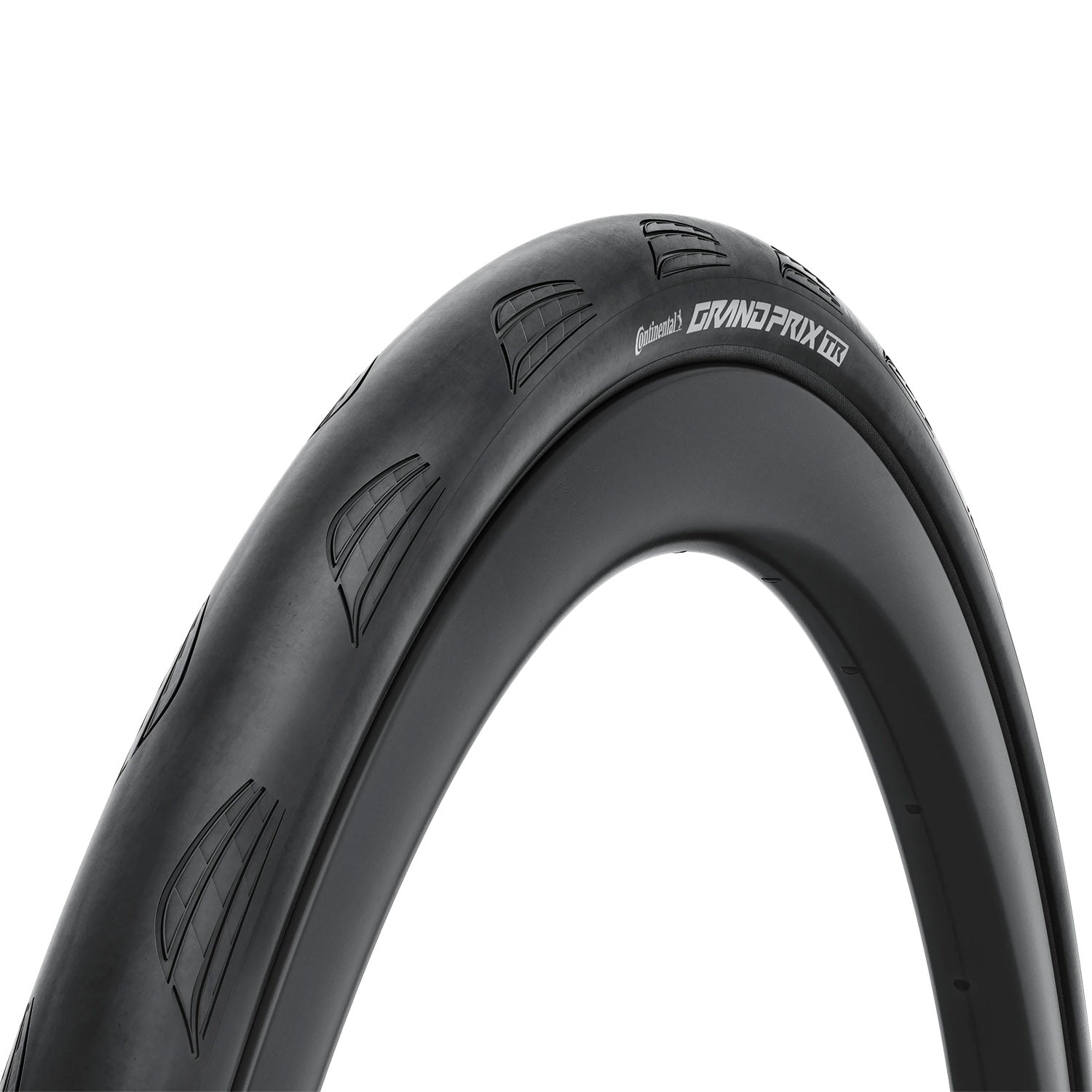 Continental Grand Prix 700 x 28c TR FLD Black