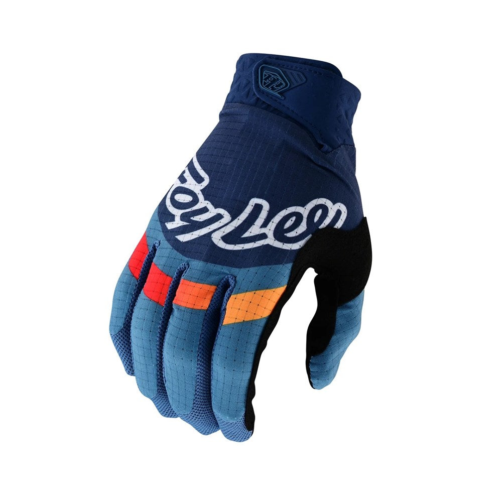 Tld 24.1 Air Glove Pinned Blue 2Xl - Ultimate Cycles Nowra
