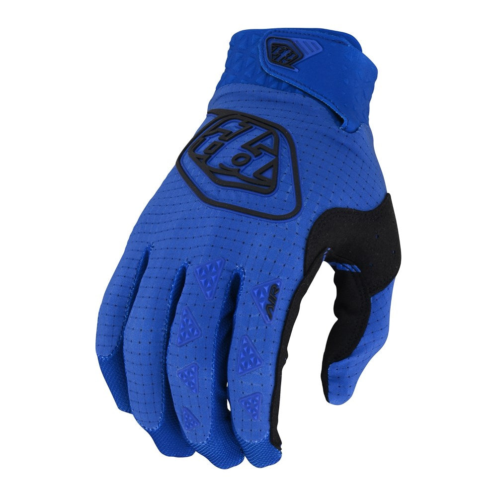 Tld 24.2 Air Yth Glove Blue Y-Sml - Ultimate Cycles Nowra