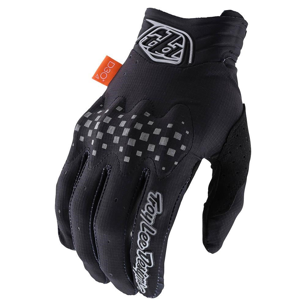 Tld 24.2 Gambit Glove Black Xlg - Ultimate Cycles Nowra