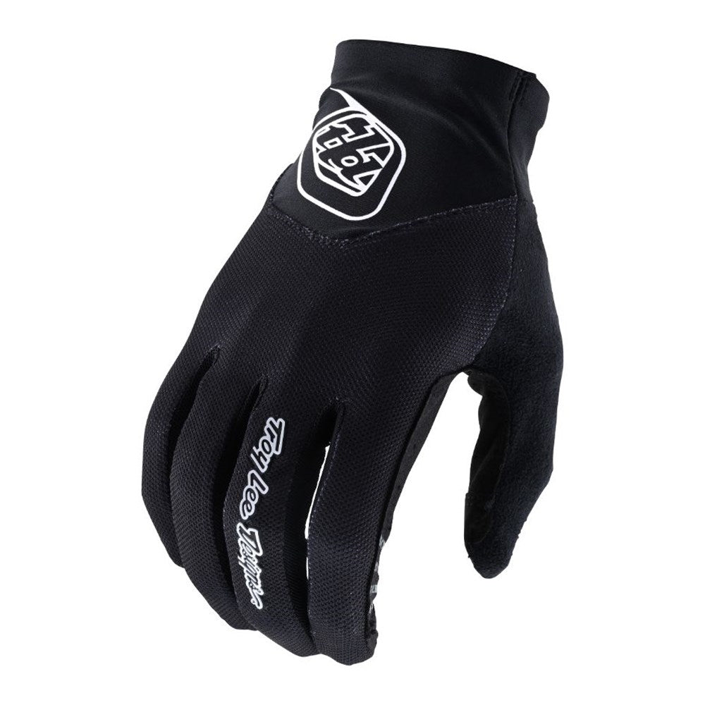 Tld 24.2 Ace 2.0 Glove Black 2Xl - Ultimate Cycles Nowra