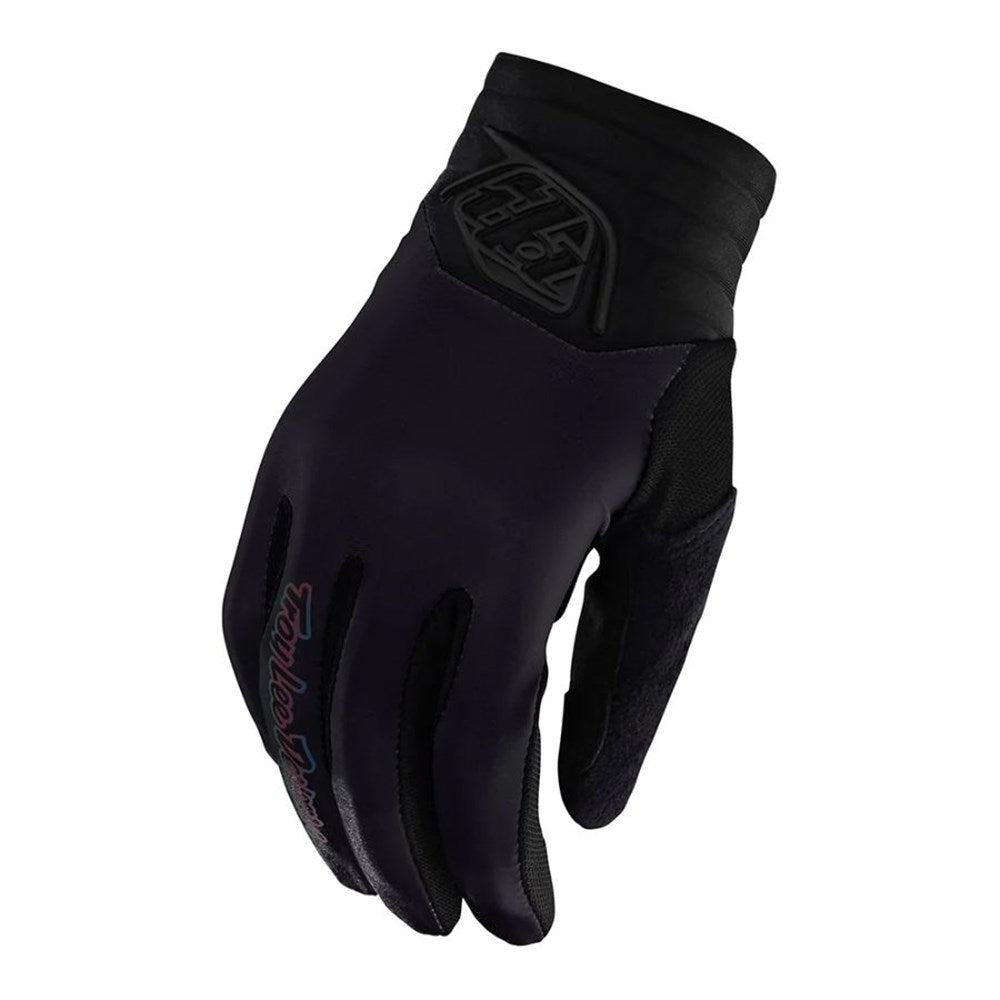 Tld 24.1 Wmns Luxe Glove Black W-2Xl - Ultimate Cycles Nowra