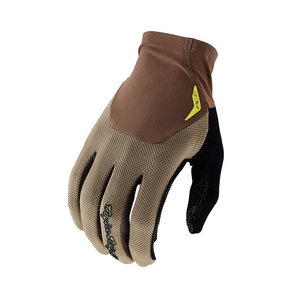 Tld 24.2 Ace Glove Mono Oak Sml - Ultimate Cycles Nowra