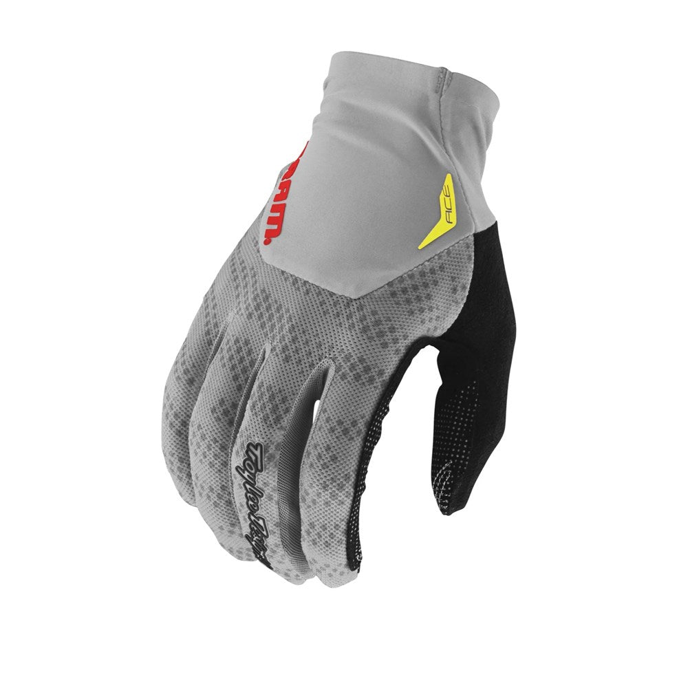 Tld 24.1 Ace Glove Sram Shifted Cement Lge - Ultimate Cycles Nowra