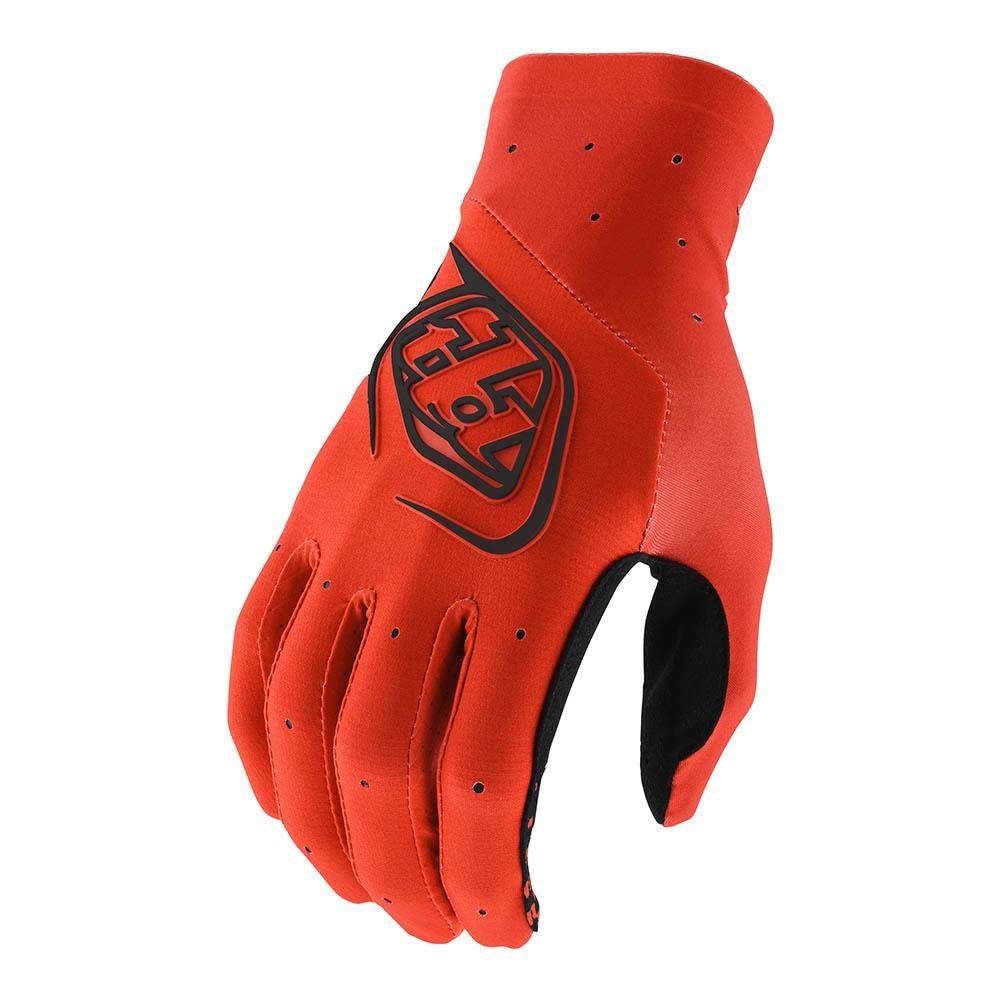 Tld 24.1 Se Ultra Glove Orange Xlg - Ultimate Cycles Nowra