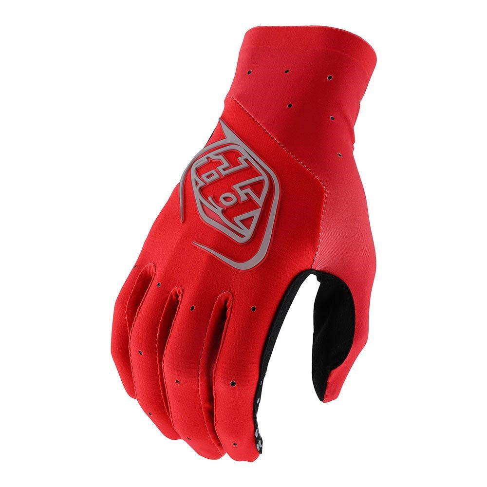 Tld 24.2 Se Ultra Glove Red Lge - Ultimate Cycles Nowra