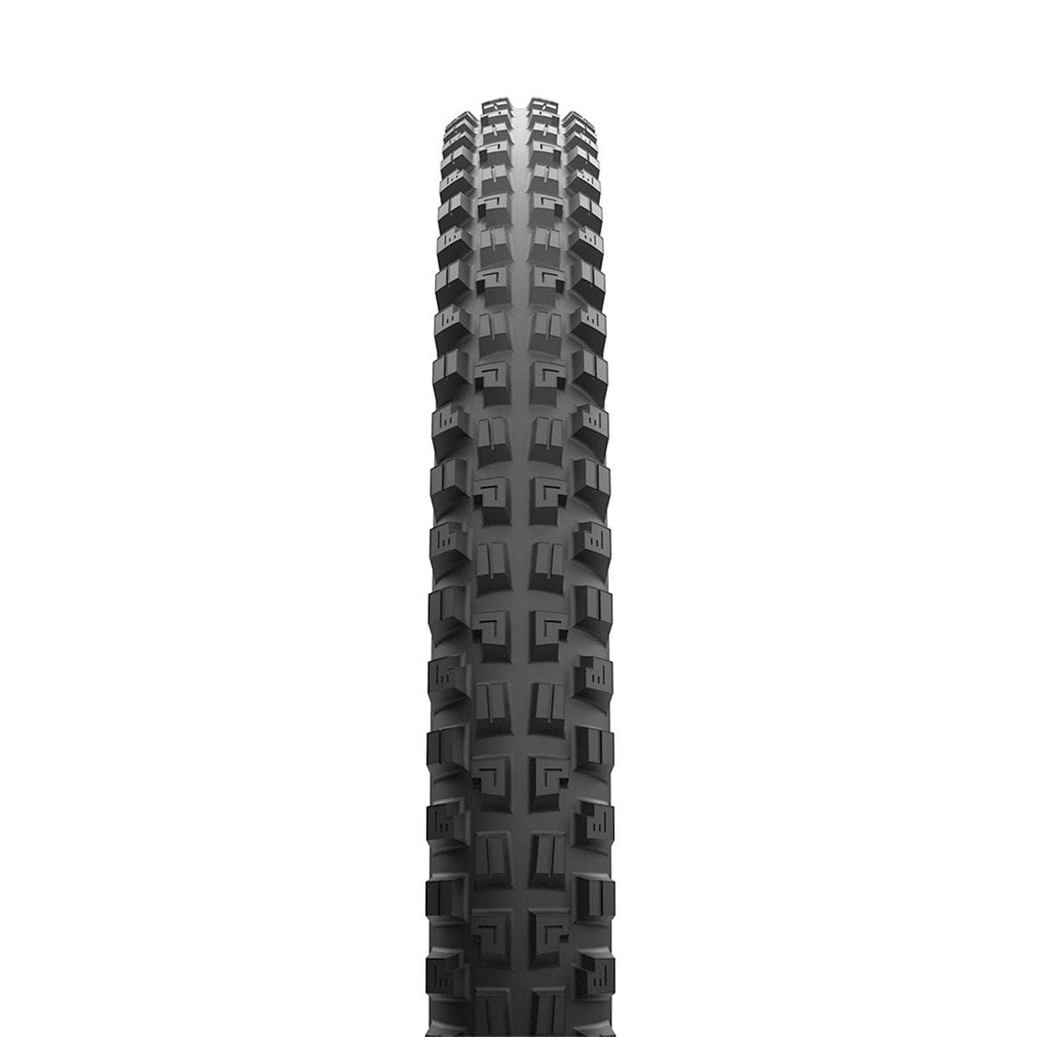 Maxxis Minion DHX 27.5 x 2.50 3CG DH TR 120 x 2 TPI E-50 Black
