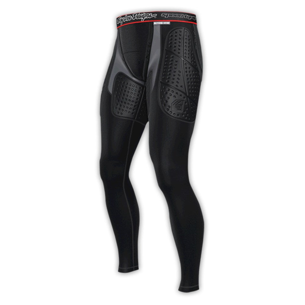 Tld Lpp 5705 Pant Black Xsm - Ultimate Cycles Nowra
