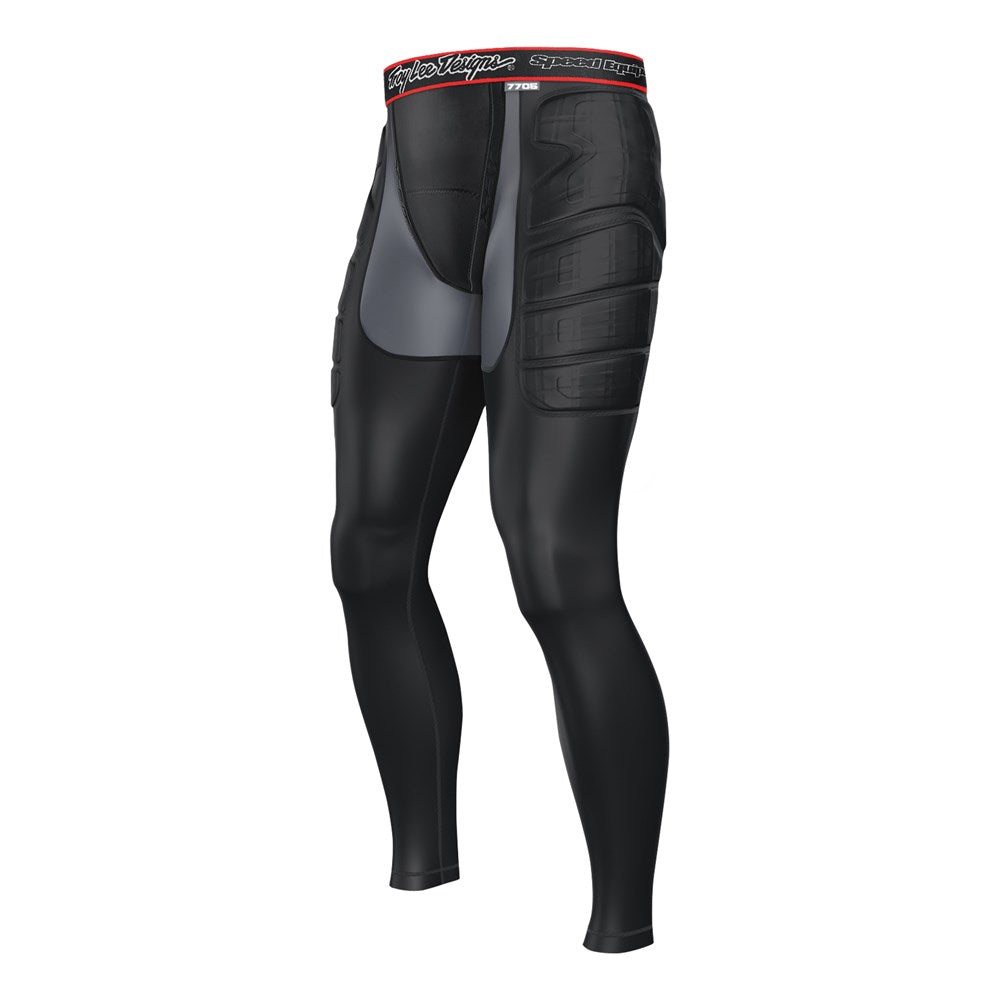 Tld 24.2 Lpp 7705 Pant Black Xsm - Ultimate Cycles Nowra