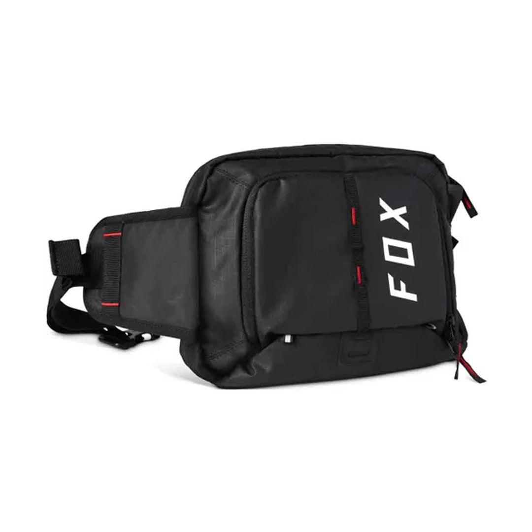 Fox Utility 5l Lumbar Hydration Pack - Ultimate Cycles Nowra
