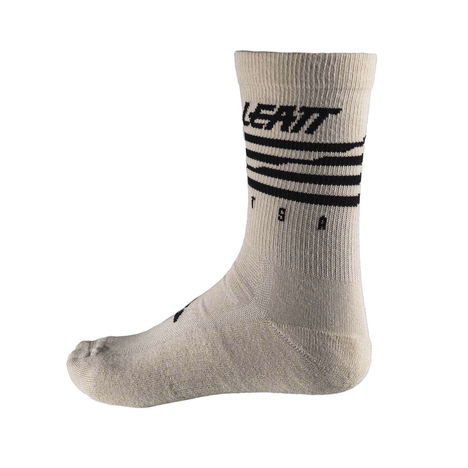 Leatt Socks MTB US9-13 - 3 Pack Selection - Ultimate Cycles Nowra