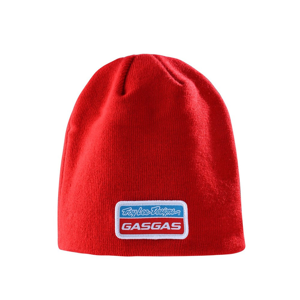 Tld Gasgas Team Beanie Red Osfa - Ultimate Cycles Nowra