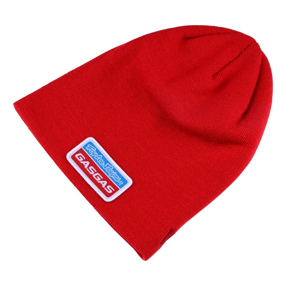 Tld Gasgas Team Beanie Red (Newera) Osfa - Ultimate Cycles Nowra