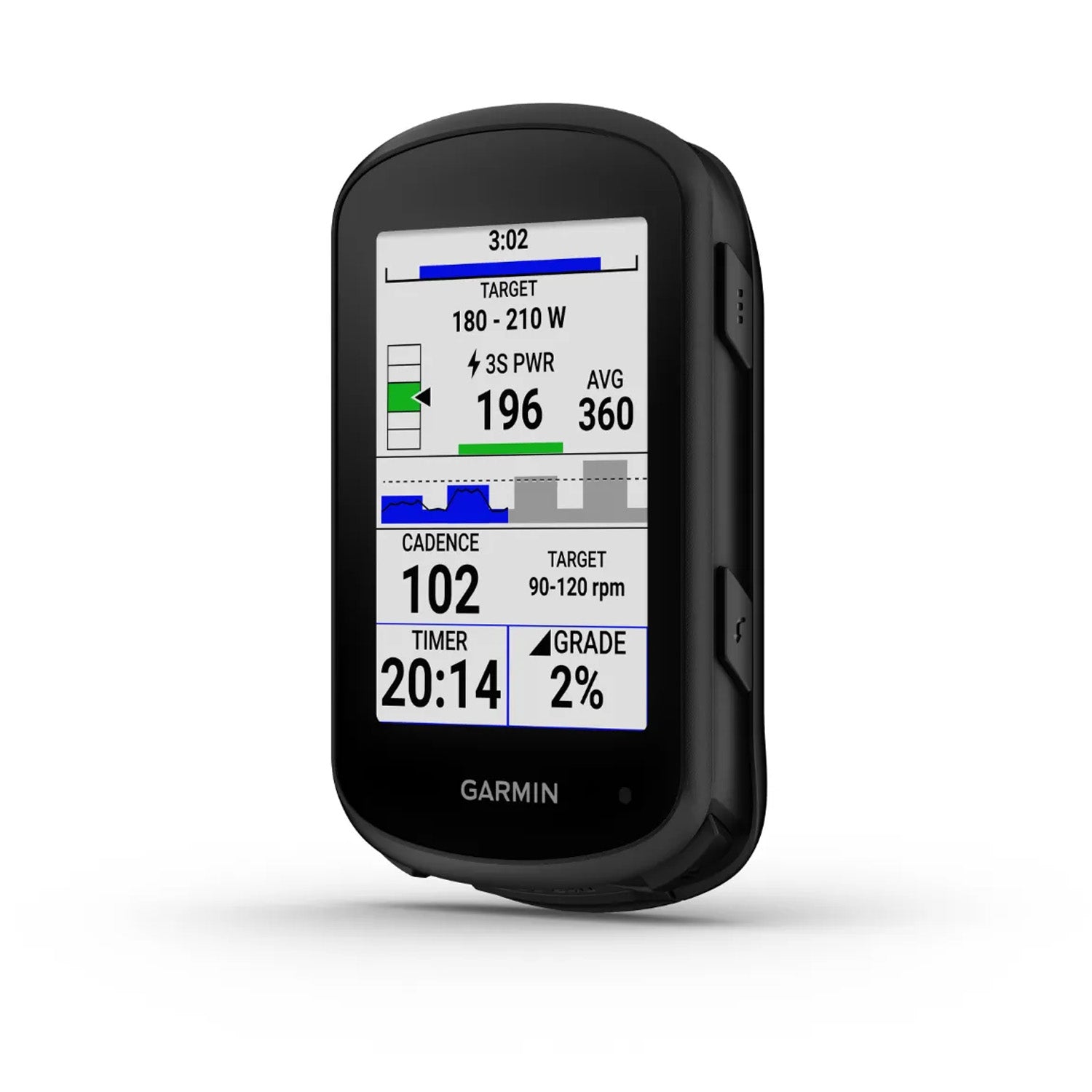 Garmin Edge 840 Solar Bike Computer - Ultimate Cycles Nowra