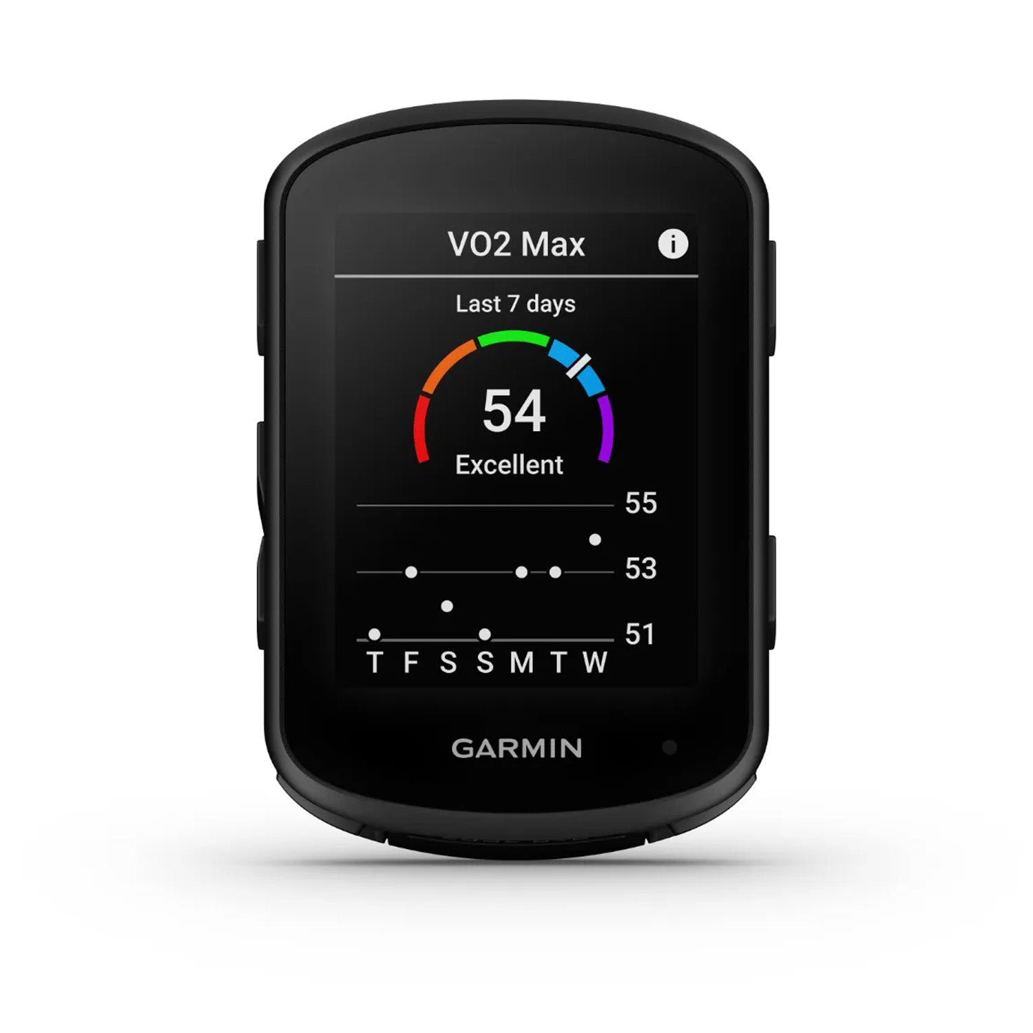 Garmin Edge 840 Solar Bike Computer - Ultimate Cycles Nowra