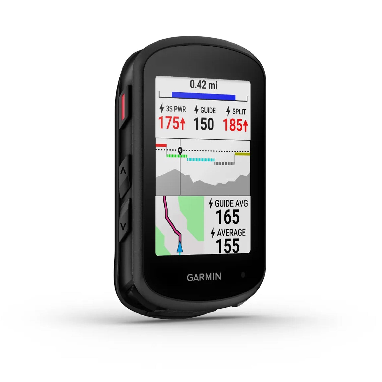 Garmin Edge 840 Solar Bike Computer - Ultimate Cycles Nowra