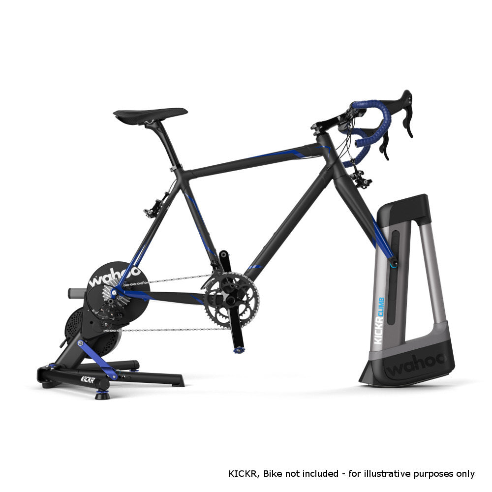 Wahoo Kickr Climb - Ultimate Cycles Nowra
