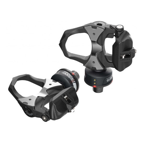 Assioma Duo Power Pedals Dual Sided - Ultimate Cycles Nowra