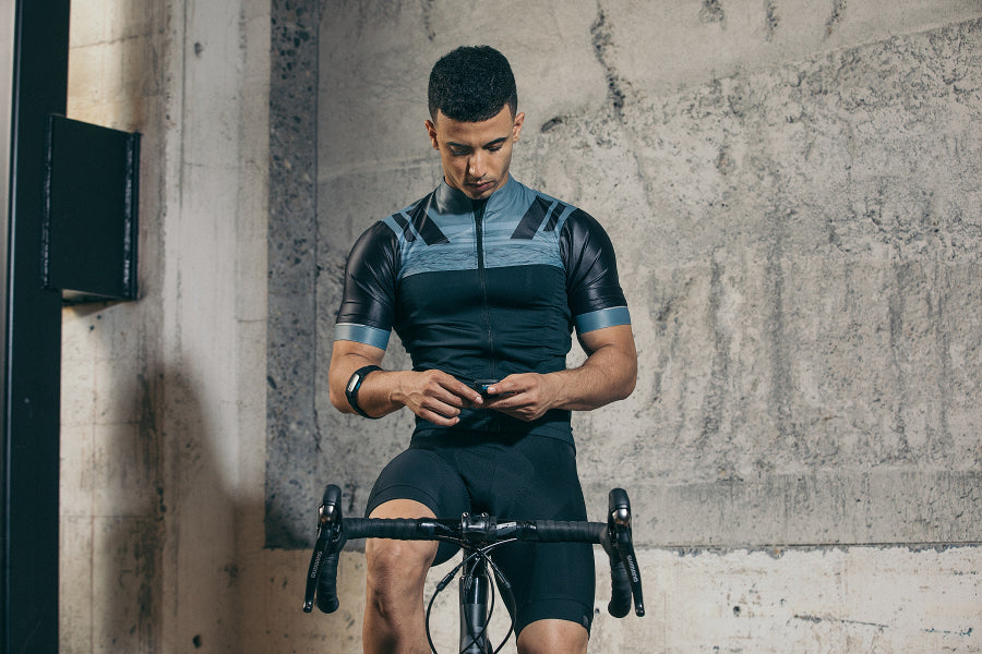 Wahoo Tickr Fit Hrm Armband - Ultimate Cycles Nowra