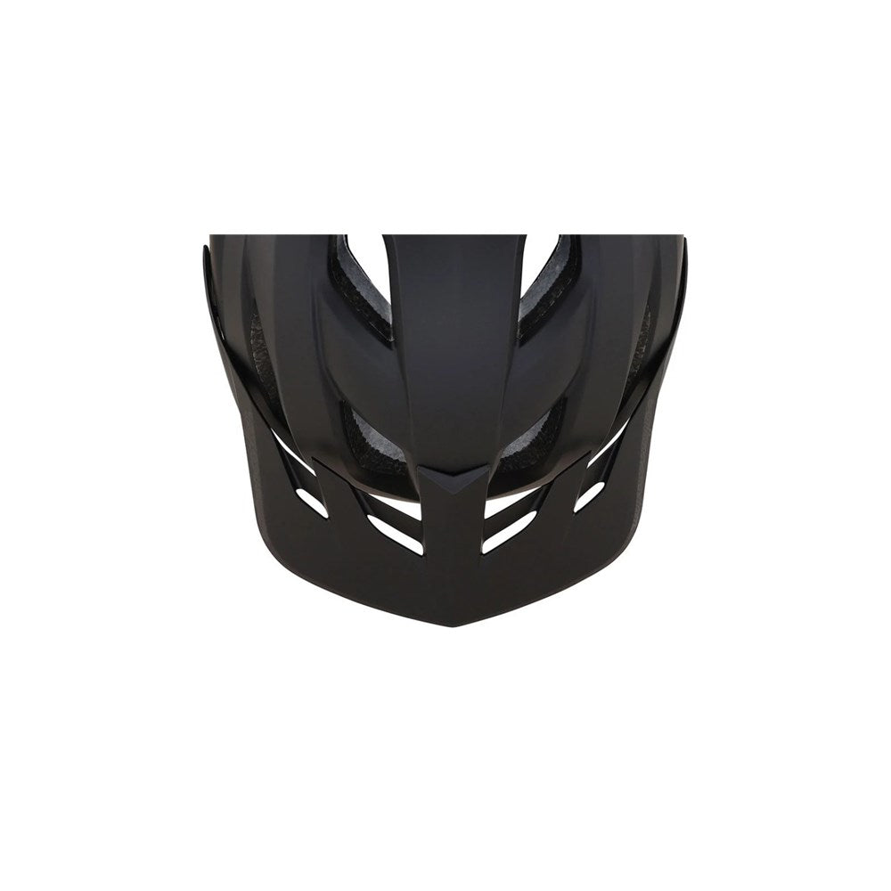 Tld 24.2 Flowline Se Visor Stealth Black - Ultimate Cycles Nowra