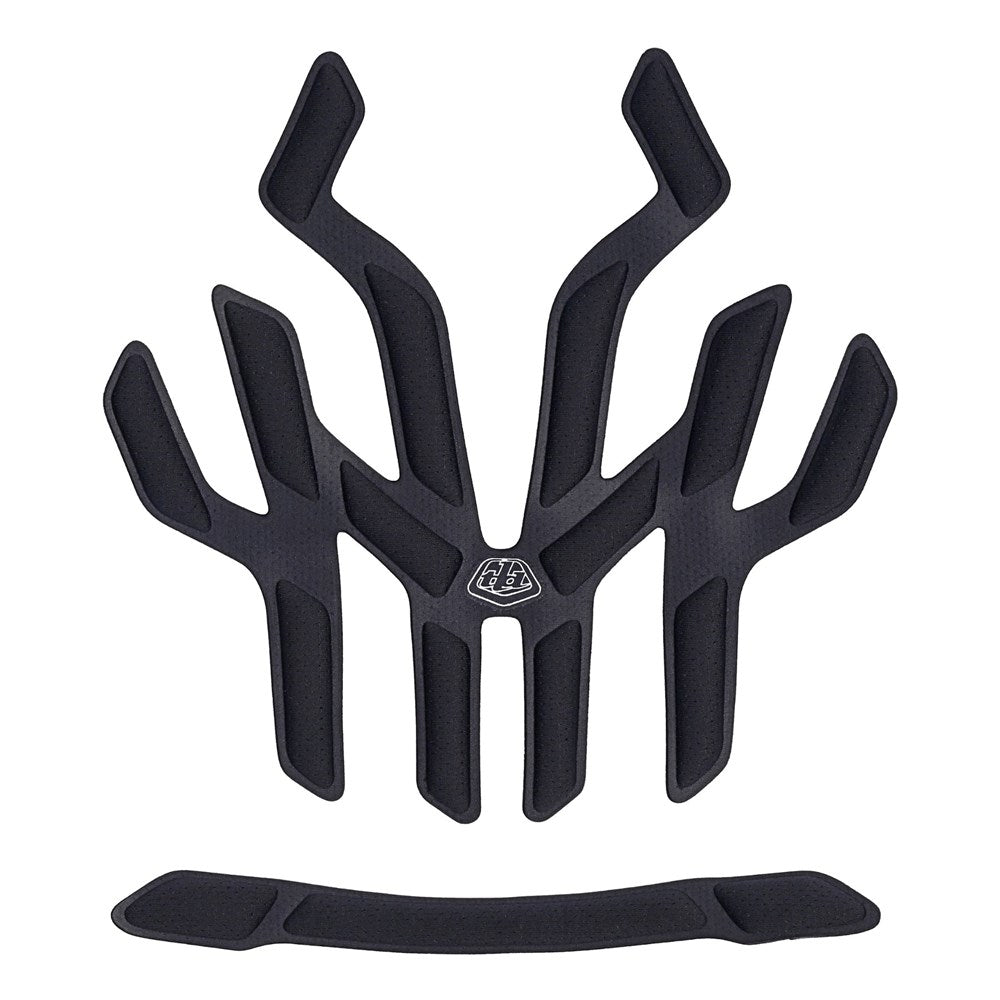 Tld 24.2 Flowline Se Headliner Black Xsm / Sml - Ultimate Cycles Nowra