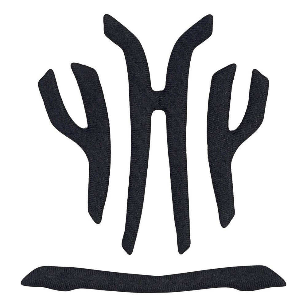 Tld 24.2 Flowline Headliner Black Med / Lge - Ultimate Cycles Nowra