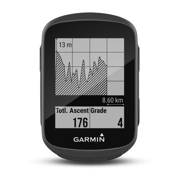 Garmin Edge 130 Bundle - Mtb - Ultimate Cycles Nowra