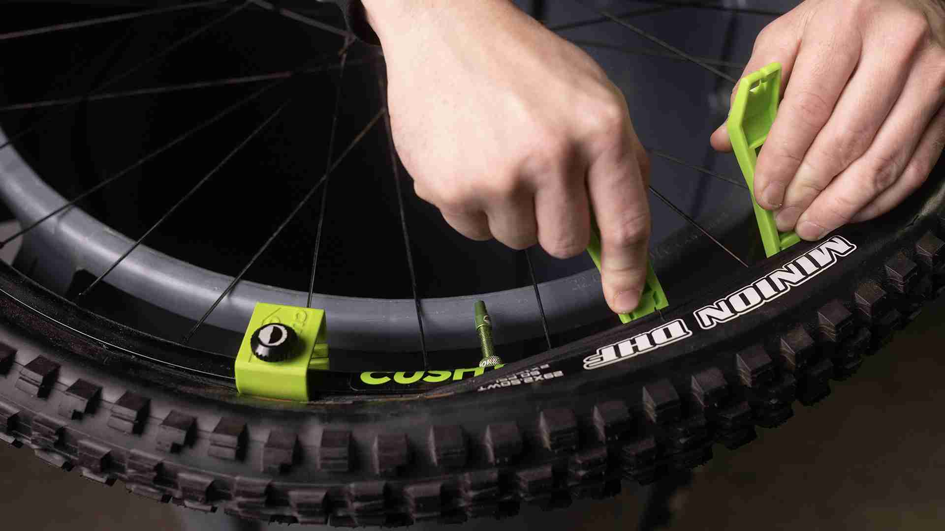 Temp Cush Core Bead Bro Tool - Ultimate Cycles Nowra