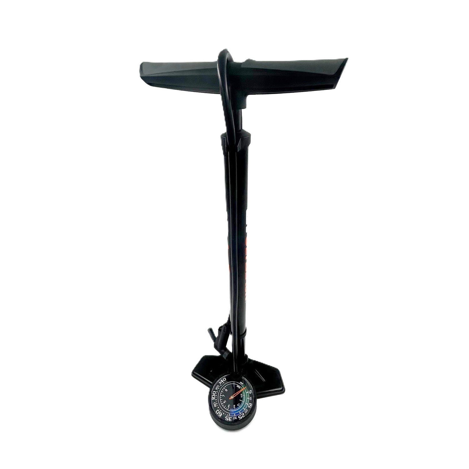 JetBlack Biggest Fella 2.0 Floor Pump