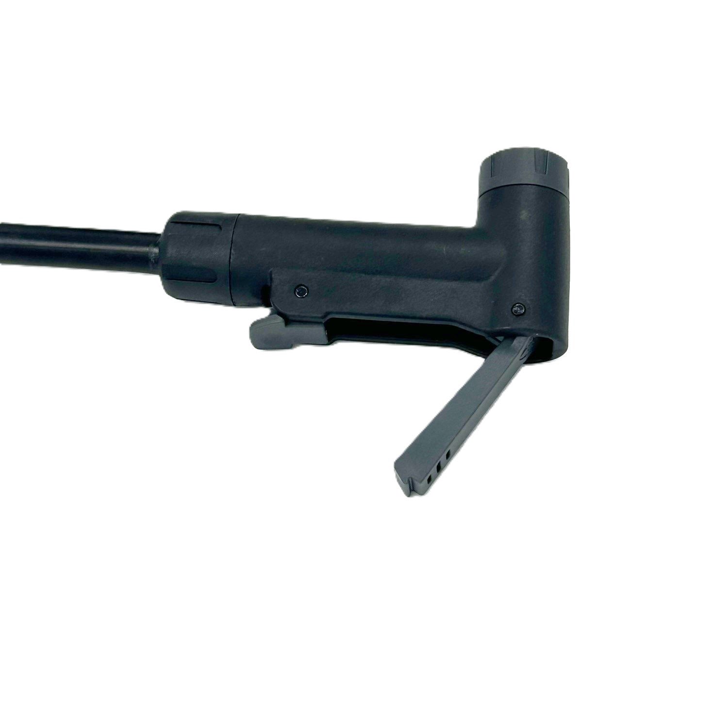 JetBlack Biggest Fella 2.0 Floor Pump