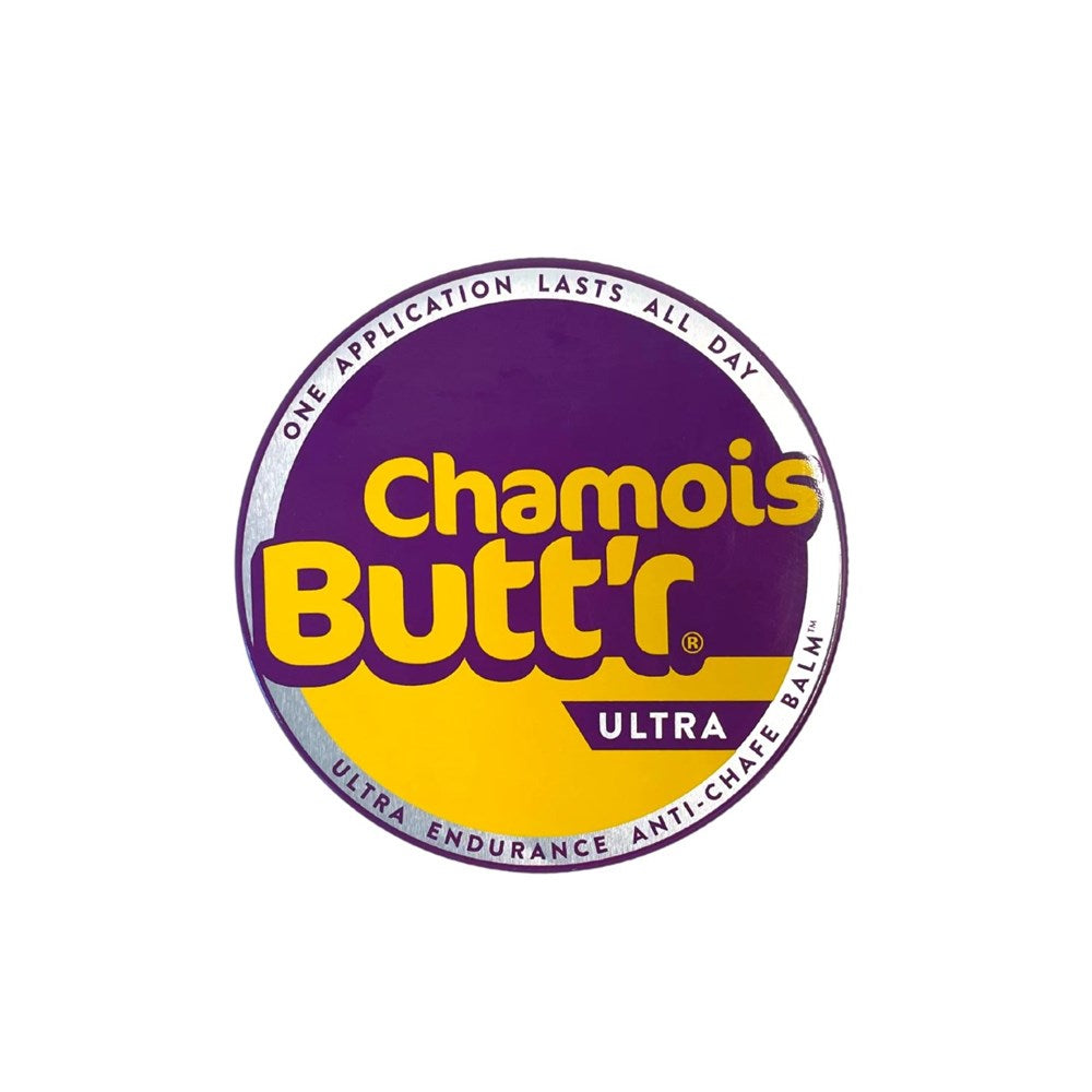 Chamois Buttr Ultra Balm 147Ml Jar - Ultimate Cycles Nowra