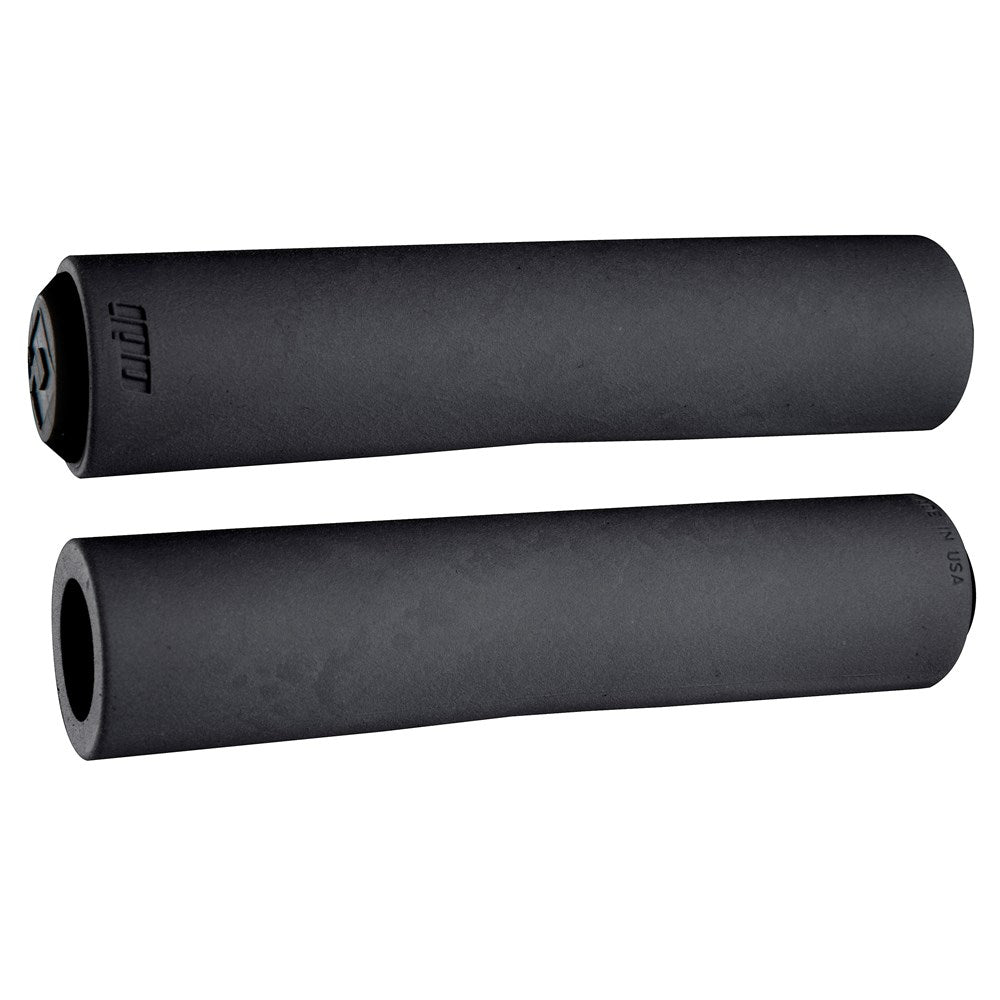 Odi Mtb F-1 Float Foam Grip 130Mm Black - Ultimate Cycles Nowra