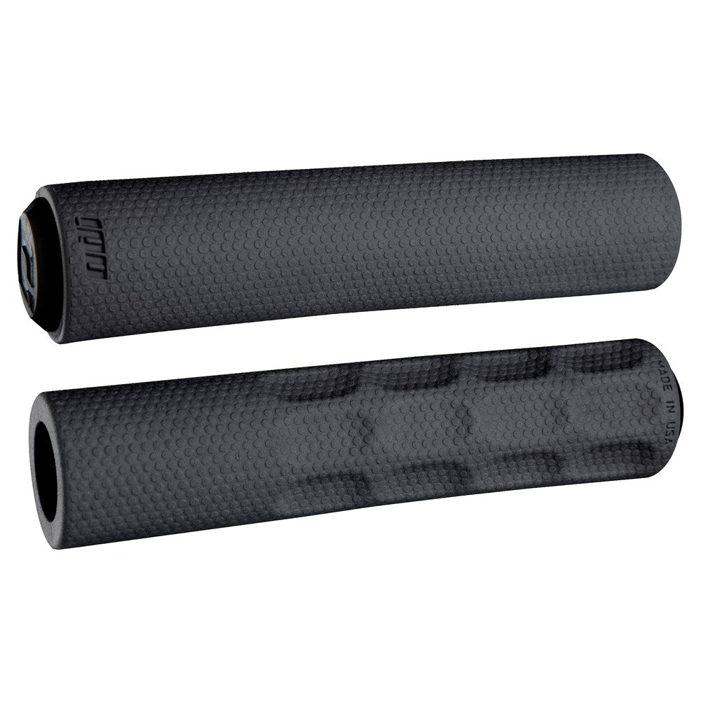 Odi Mtb F-1 Vapor Foam Grip 130Mm Black - Ultimate Cycles Nowra