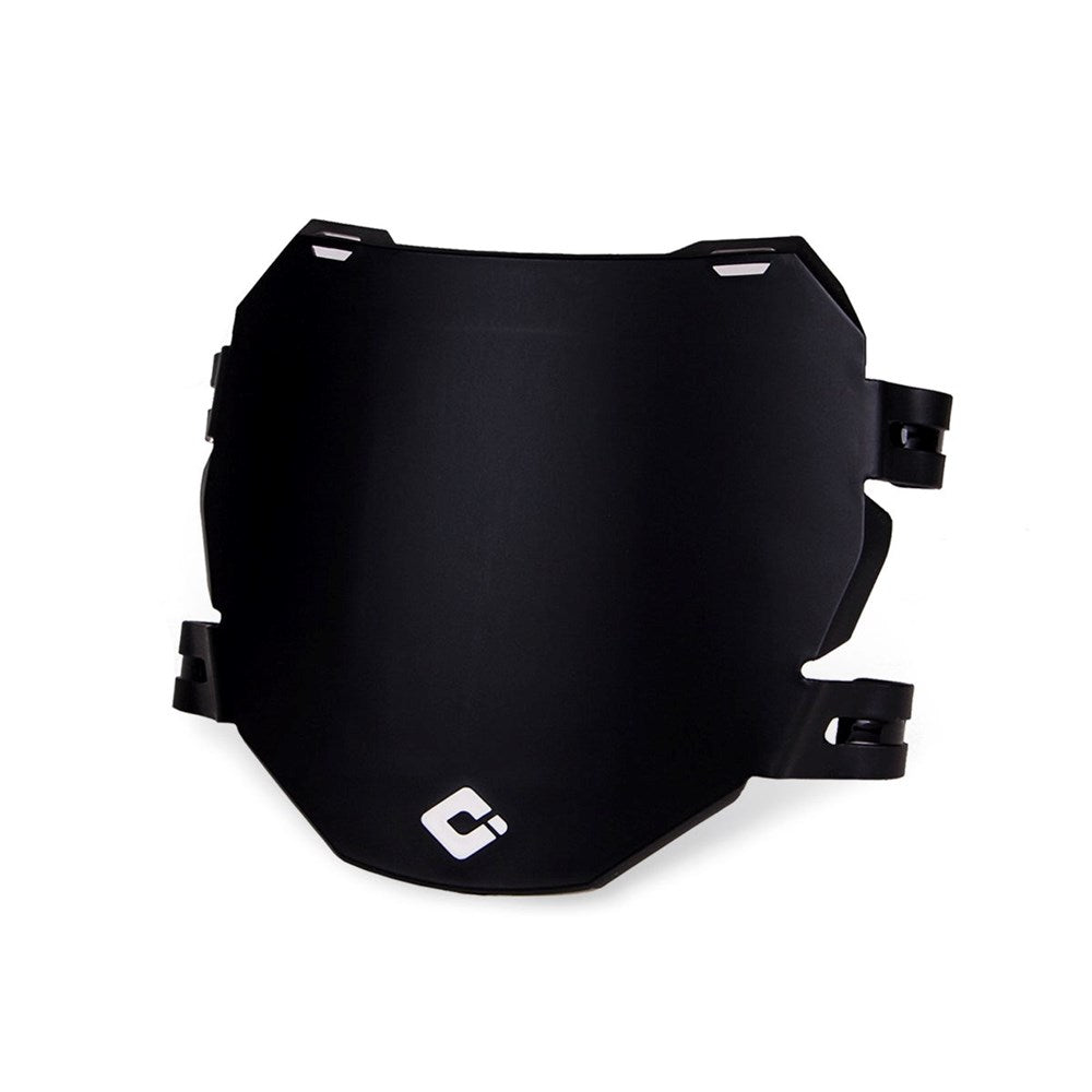 Odi Mtb Dh Plate Black - Ultimate Cycles Nowra