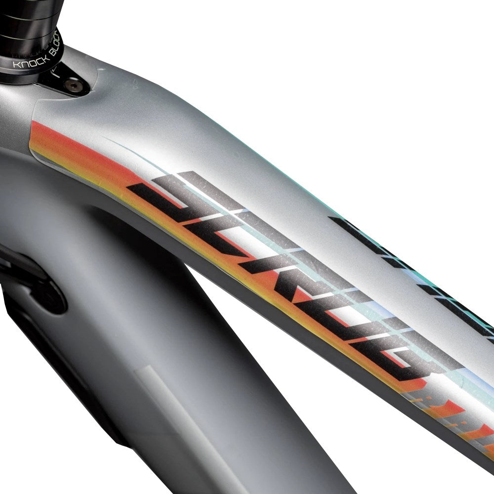 Dyedbro Frame Protection Wrap Scrub Racing - Ultimate Cycles Nowra