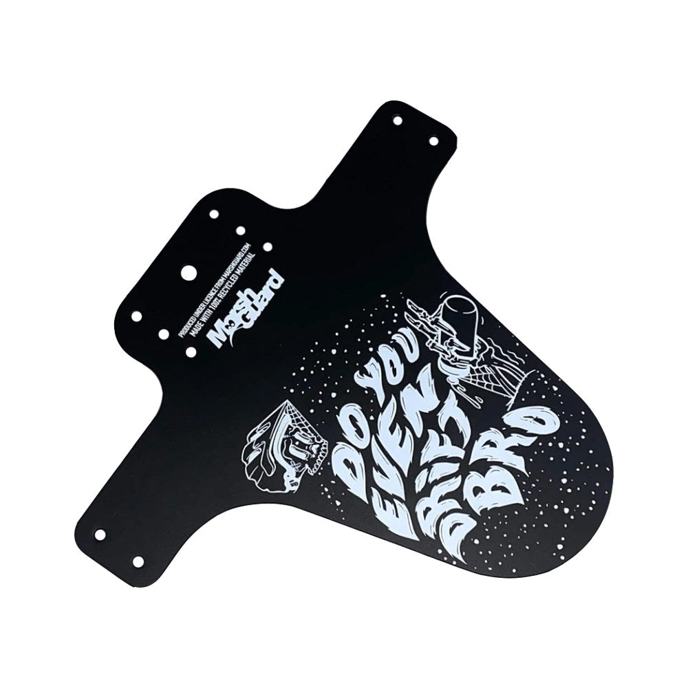 Dyedbro Mud Guard Marsh Guard - Ultimate Cycles Nowra