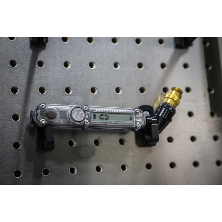 Lezyne Digital Check Drive Gauge - Ultimate Cycles Nowra