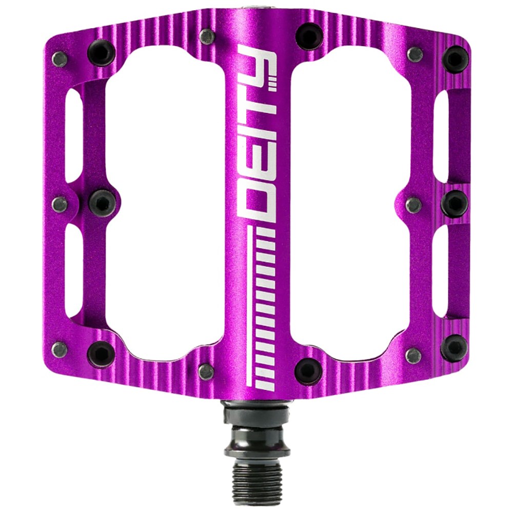 Deity Pedal Black Kat Purple - Ultimate Cycles Nowra