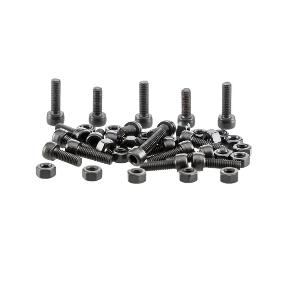 Deity Part Compound Pedal Pin Kit - Ultimate Cycles Nowra