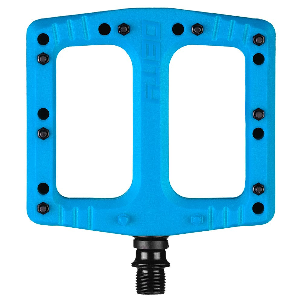 Deity Pedal Deftrap Blue - Ultimate Cycles Nowra