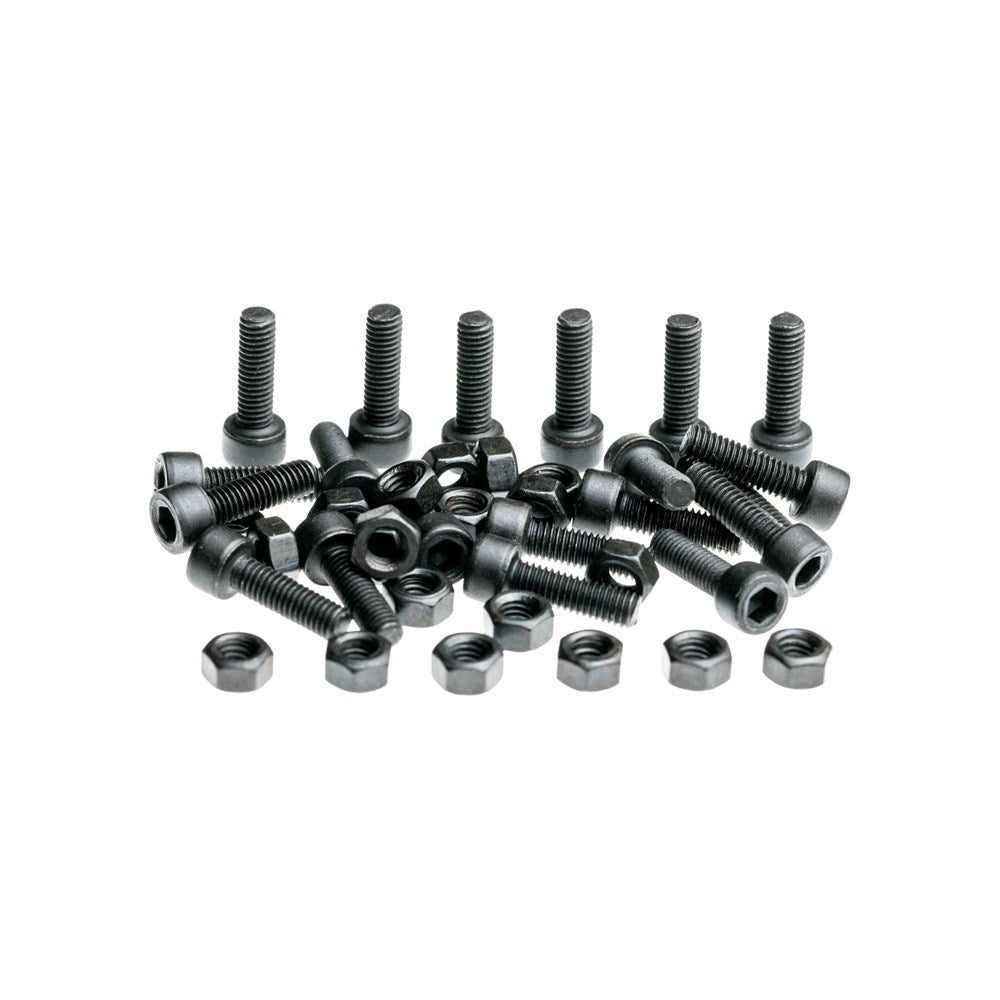 Deity Part Deftrap Standard Pin Kit - Ultimate Cycles Nowra