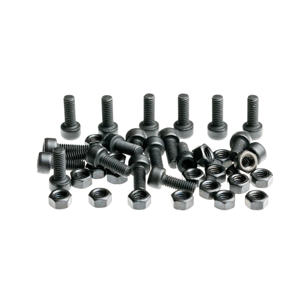 Deity Part Deftrap Short Pin Kit - Ultimate Cycles Nowra