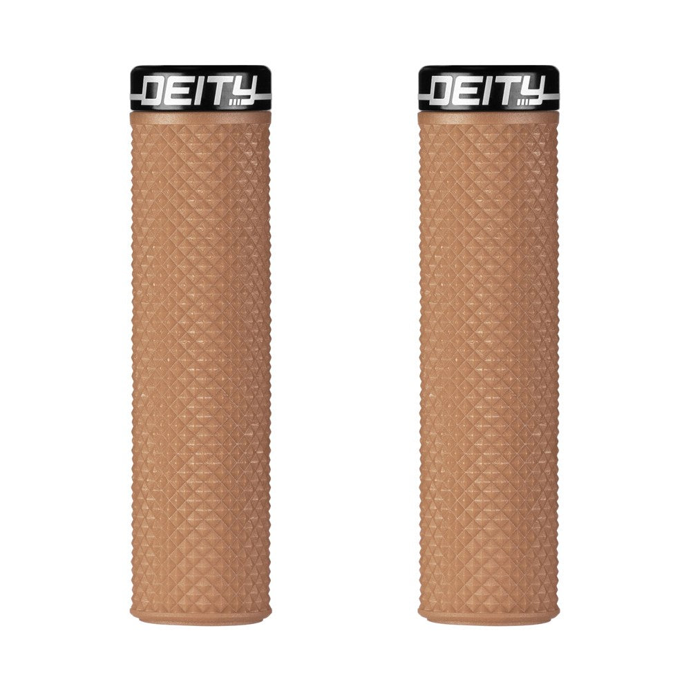 Deity Grip Supracush Gum - Ultimate Cycles Nowra