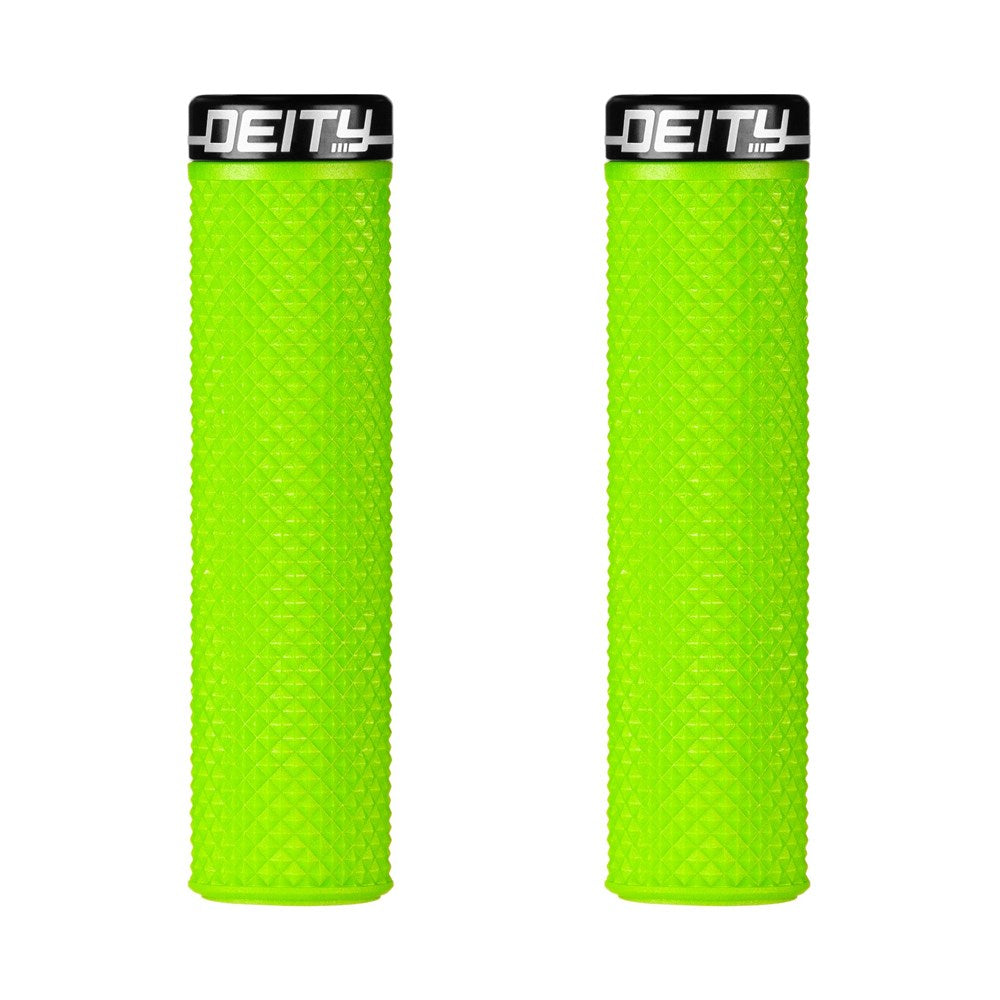 Deity Grip Supracush Green - Ultimate Cycles Nowra