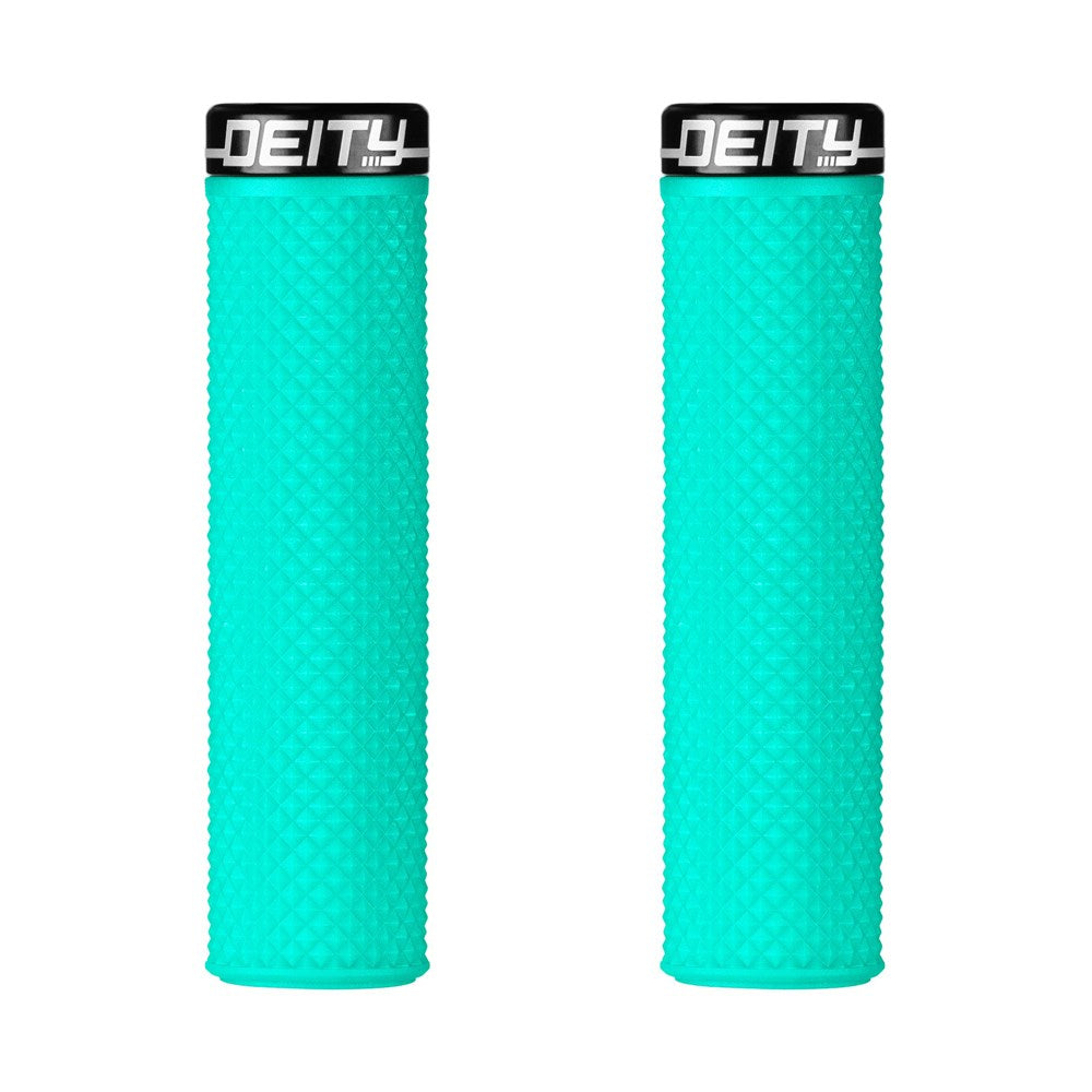 Deity Grip Supracush Mint Le - Ultimate Cycles Nowra