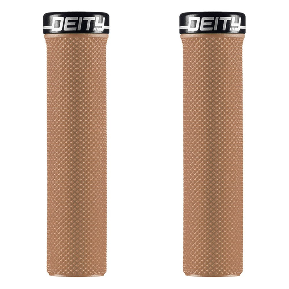 Deity Grip Slimfit Gum - Ultimate Cycles Nowra