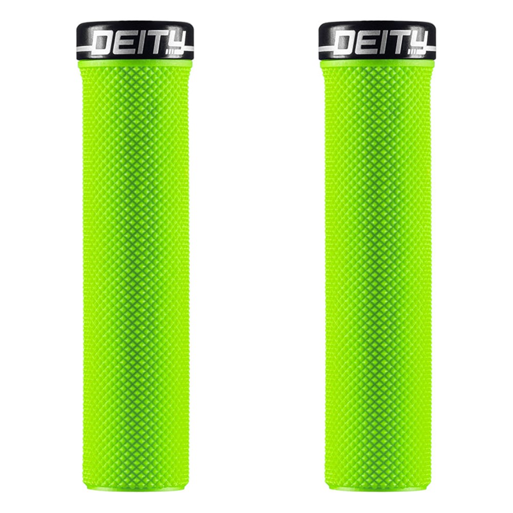 Deity Grip Slimfit Green - Ultimate Cycles Nowra