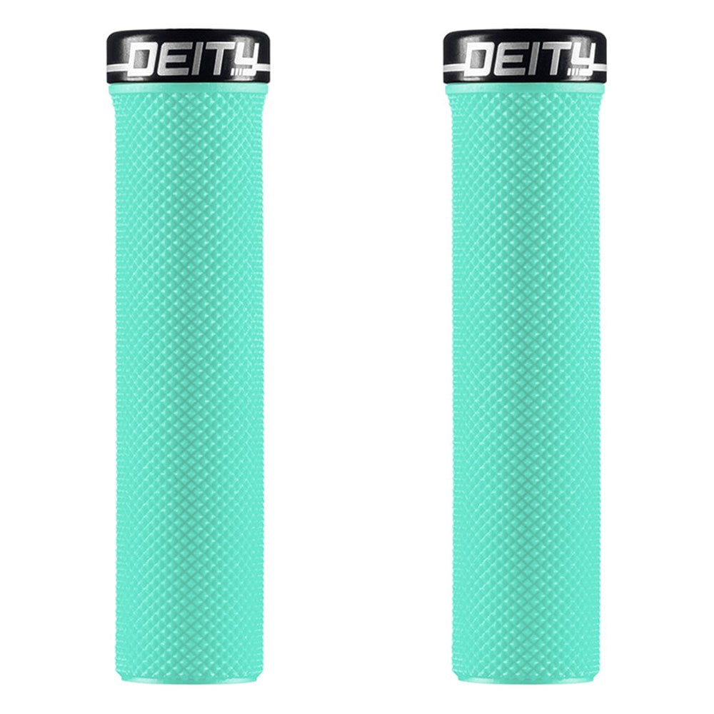 Deity Grip Slimfit Mint - Ultimate Cycles Nowra