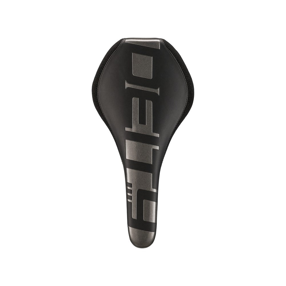 Deity Saddle Speedtrap Am Cromo Stealth - Ultimate Cycles Nowra