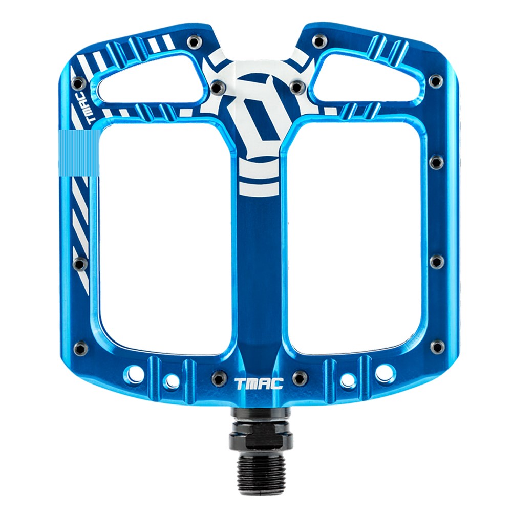 Deity Pedal Tmac Blue - Ultimate Cycles Nowra